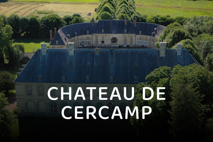 Chateau de Cercamp thumbnail