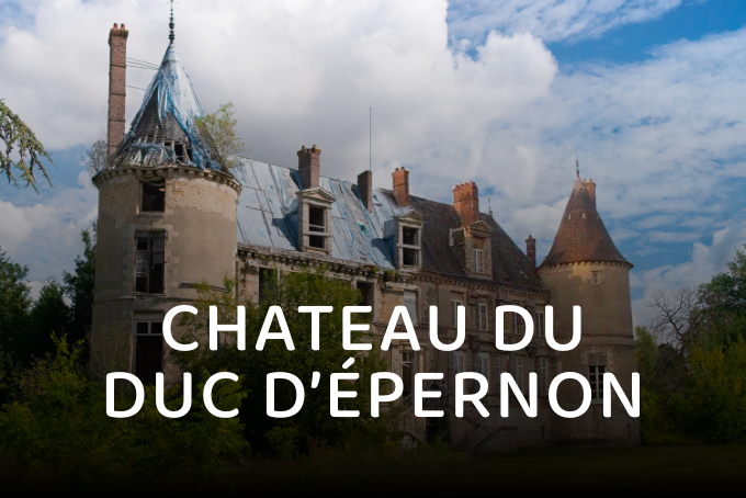 chateau du duc d epernon thumbnail